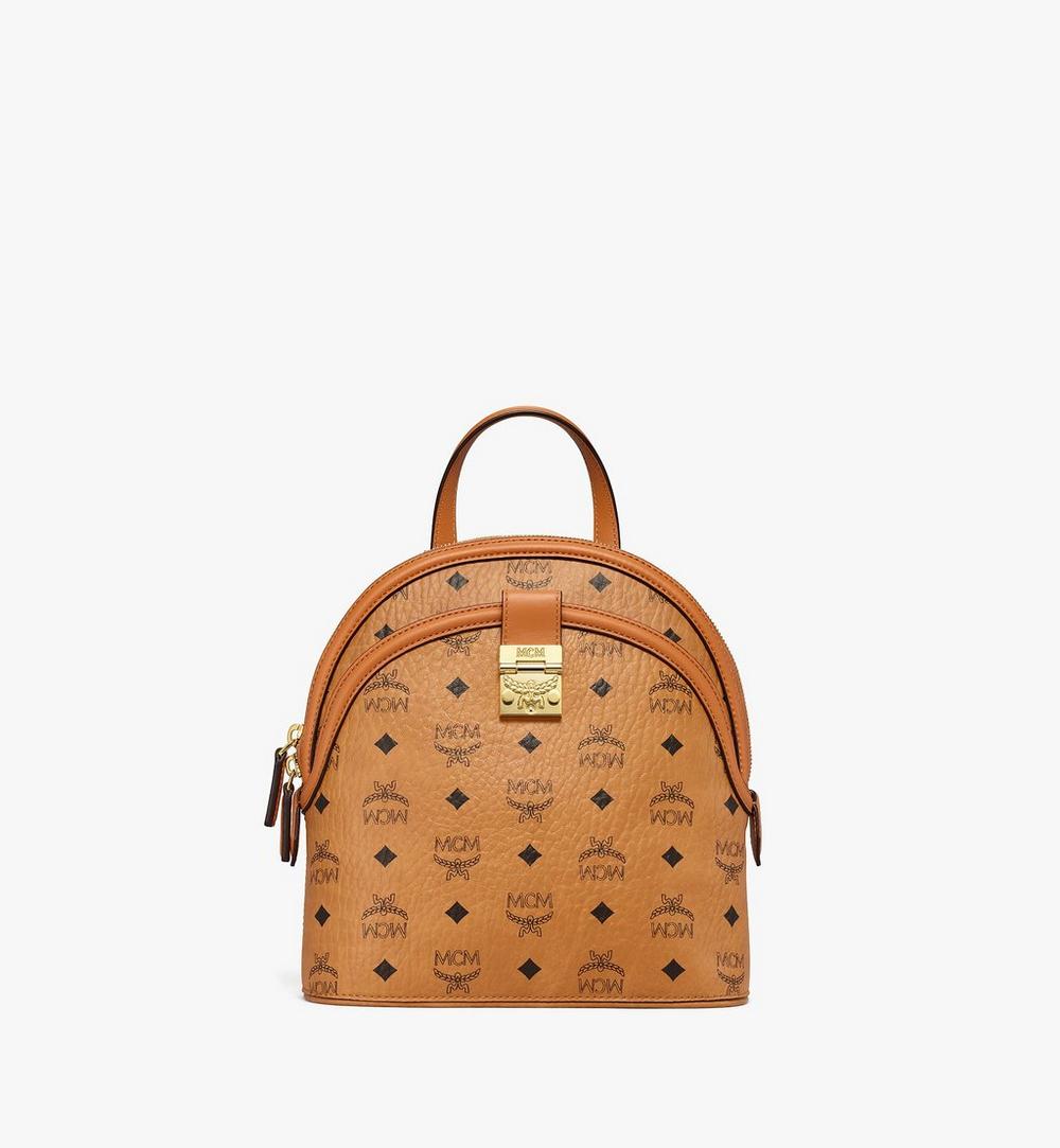 Anna Backpack in Visetos 1
